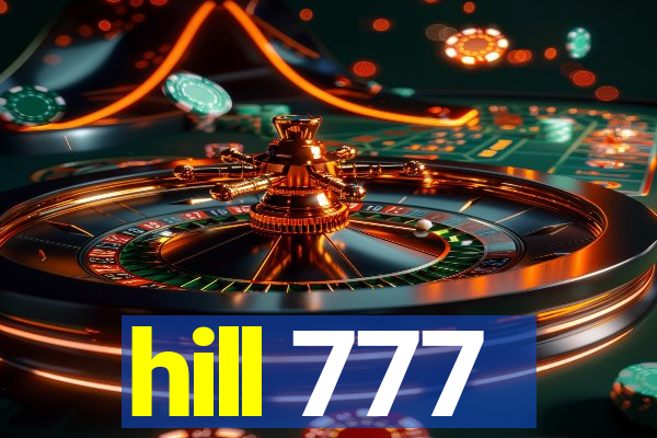 hill 777